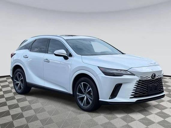 LEXUS RX 2025 2T2BAMCA0SC096427 image LEXUS RX 2025 2T2BAMCA0SC096427 image