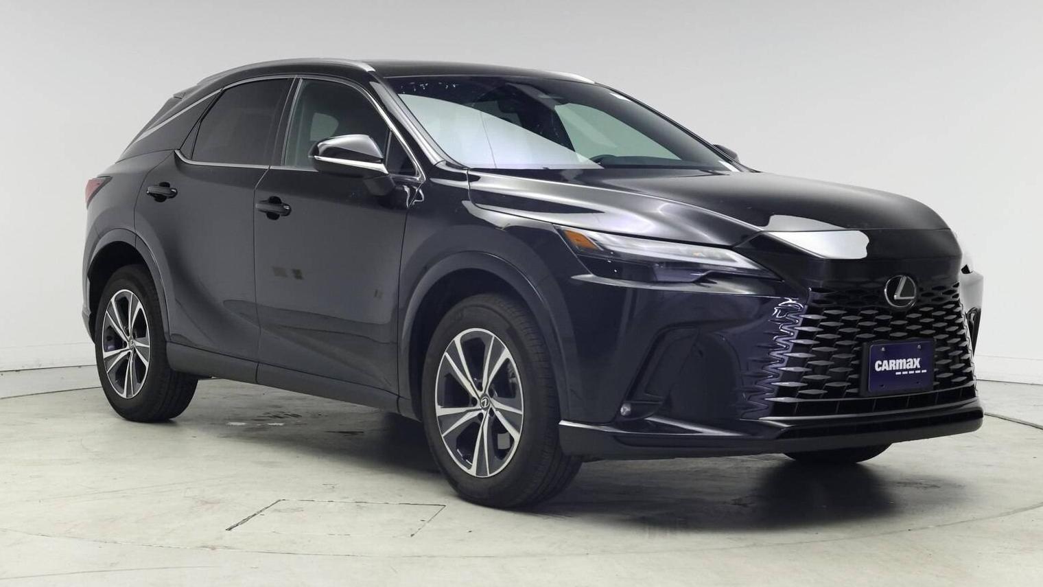 LEXUS RX 2025 2T2BAMBA8SC053908 image