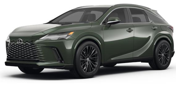 LEXUS RX 2025 JTJCHMAA5S2023265 image LEXUS RX 2025 JTJCHMAA5S2023265 image
