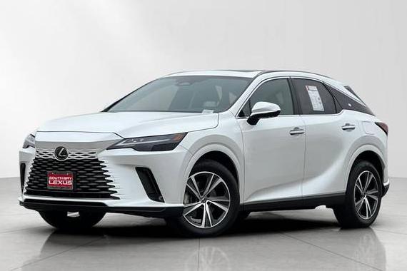 LEXUS RX 2025 JTJCHMAA0S2021391 image