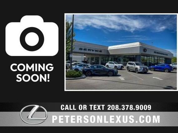 LEXUS RX 2025 2T2BBMCA9SC070115 image