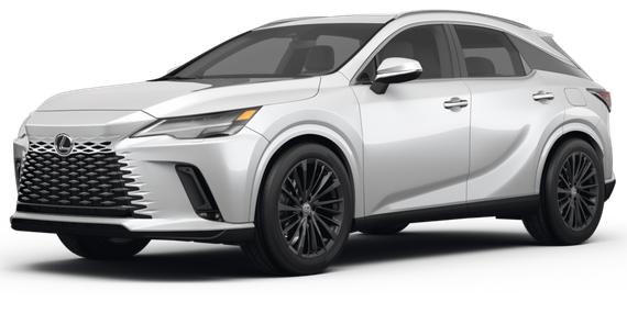LEXUS RX 2025 JTJCHMAA1S2021139 image