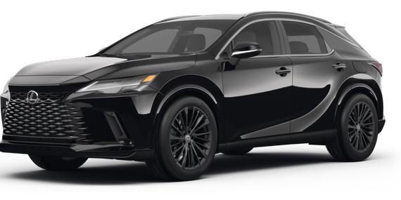 LEXUS RX 2025 JTJCHMAA1S2021724 image LEXUS RX 2025 JTJCHMAA1S2021724 image