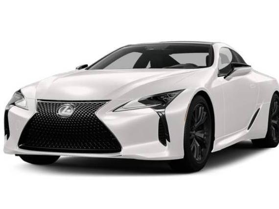 LEXUS LC 2023 JTHBP5AY0PA107428 image