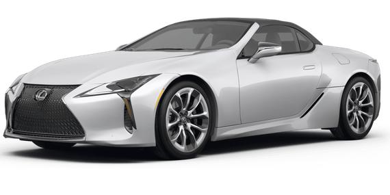 LEXUS LC 2023 JTHMPAAYXPA106482 image