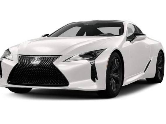 LEXUS LC 2023 JTHBP5AY5PA106727 image