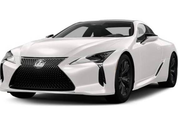 LEXUS LC 2023 JTHBP5AY7PA107779 image
