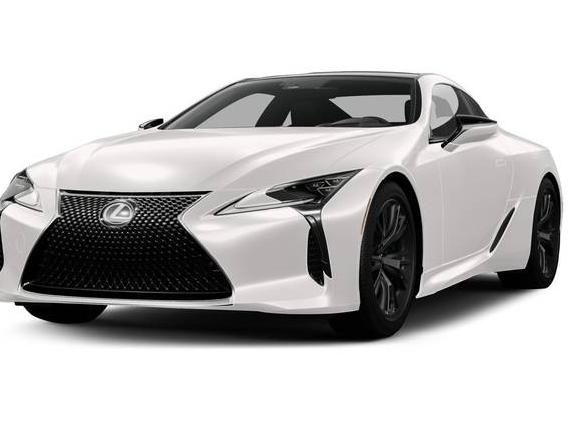 LEXUS LC 2023 JTHBP5AY9PA107766 image