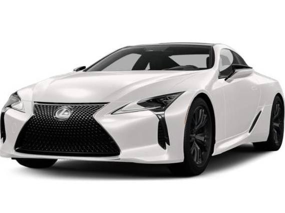 LEXUS LC 2023 JTHBP5AY8PA106222 image