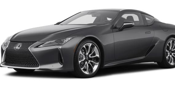 LEXUS LC 2019 JTHHP5AY3KA006712 image LEXUS LC 2019 JTHHP5AY3KA006712 image