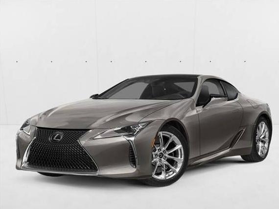 LEXUS LC 2018 JTHHP5AY8JA004520 image LEXUS LC 2018 JTHHP5AY8JA004520 image