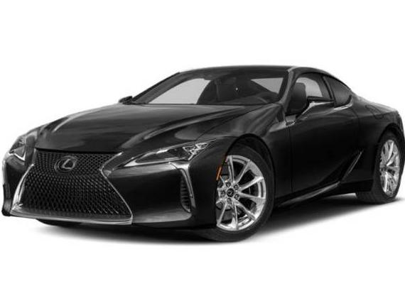 LEXUS LC 2018 JTHHP5AY5JA003194 image LEXUS LC 2018 JTHHP5AY5JA003194 image