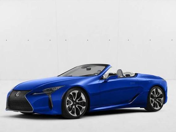 LEXUS LC 2021 JTHKPAAY0MA102119 image LEXUS LC 2021 JTHKPAAY0MA102119 image