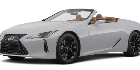 LEXUS LC 2021 JTHKPAAY3MA103989 image LEXUS LC 2021 JTHKPAAY3MA103989 image