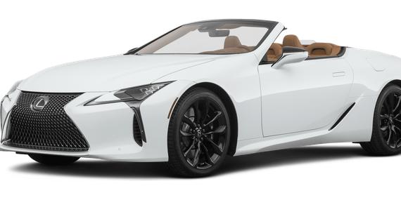 LEXUS LC 2021 JTHKPAAY0MA103478 image LEXUS LC 2021 JTHKPAAY0MA103478 image