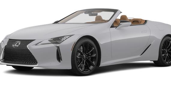 LEXUS LC 2021 JTHKPAAY5MA101192 image LEXUS LC 2021 JTHKPAAY5MA101192 image