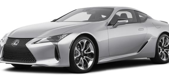 LEXUS LC 2021 JTHBP5AY1MA100709 image LEXUS LC 2021 JTHBP5AY1MA100709 image
