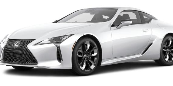 LEXUS LC 2024 JTHLP5AY7RA109684 image LEXUS LC 2024 JTHLP5AY7RA109684 image