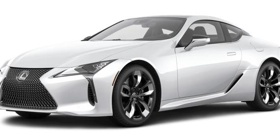 LEXUS LC 2024 JTHLP5AY6RA109515 image LEXUS LC 2024 JTHLP5AY6RA109515 image