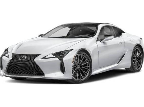 LEXUS LC 2024 JTHBP5AY1RA108283 image