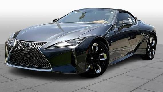 LEXUS LC 2024 JTHMPAAY0RA108065 image