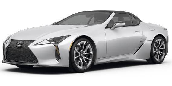 LEXUS LC 2024 JTHMPAAY7RA108970 image