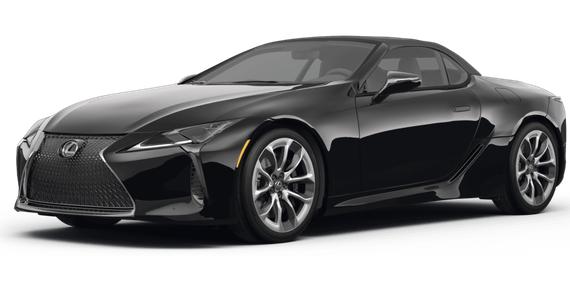 LEXUS LC 2024 JTHMPAAYXRA110583 image