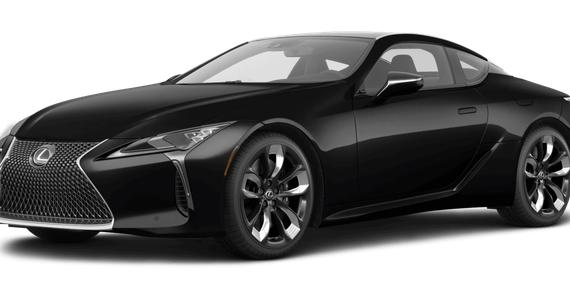 LEXUS LC 2024 JTHLP5AY0RA109350 image LEXUS LC 2024 JTHLP5AY0RA109350 image