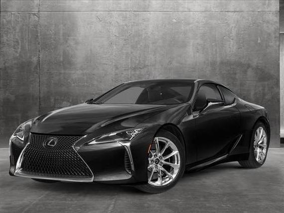 LEXUS LC 2020 JTHBP5AY6LA008185 image LEXUS LC 2020 JTHBP5AY6LA008185 image