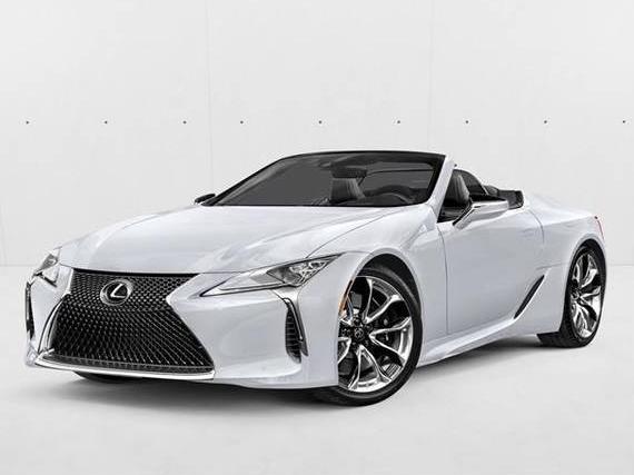 LEXUS LC 2022 JTHMPAAY7NA105075 image LEXUS LC 2022 JTHMPAAY7NA105075 image