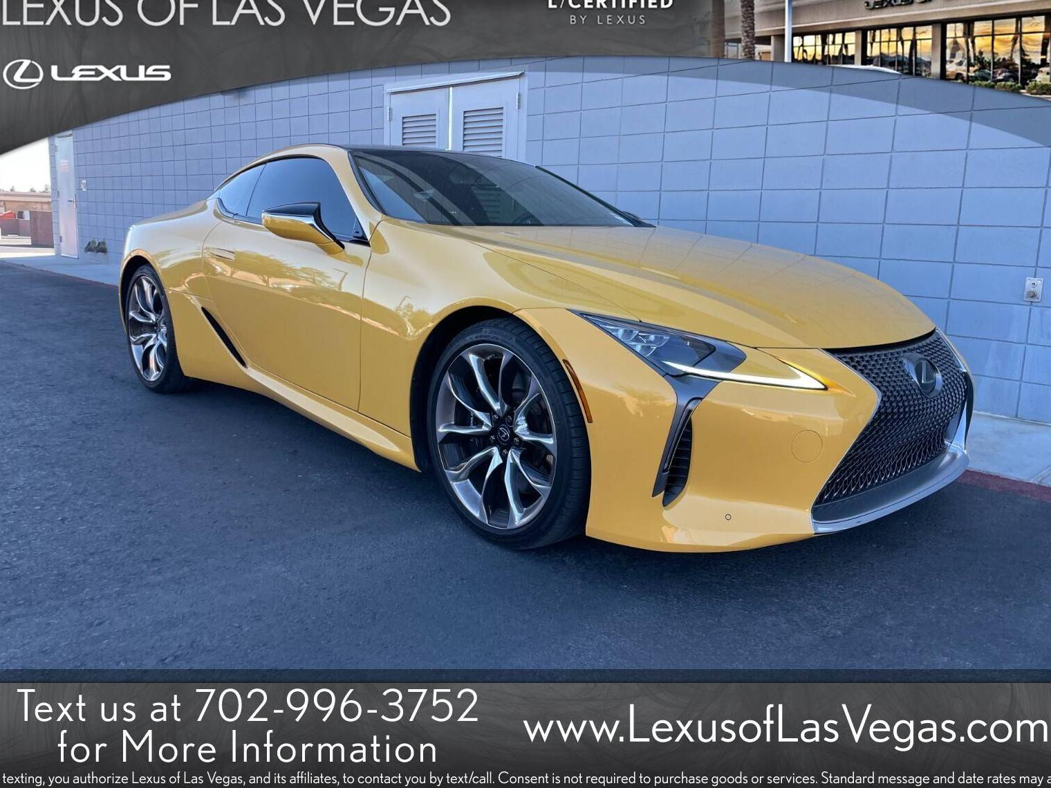 LEXUS LC 2022 JTHBP5AY5NA105297 image