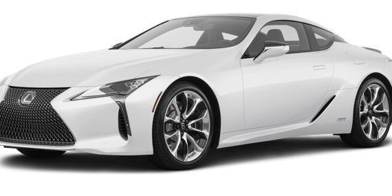 LEXUS LC 2022 JTHLP5AY0NA104840 image LEXUS LC 2022 JTHLP5AY0NA104840 image