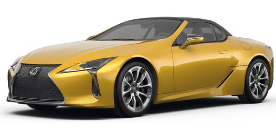 LEXUS LC 2025 JTHNPAAY2SA111897 image LEXUS LC 2025 JTHNPAAY2SA111897 image