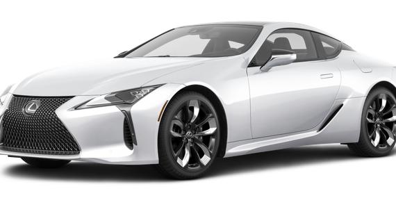 LEXUS LC 2025 JTHLP5AY2SA111803 image LEXUS LC 2025 JTHLP5AY2SA111803 image