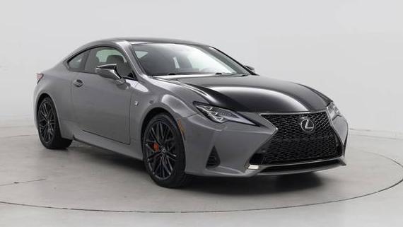 LEXUS RC 2023 JTHGZ5BC3P5026662 image LEXUS RC 2023 JTHGZ5BC3P5026662 image