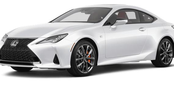 LEXUS RC 2023 JTHG85EC1P5007087 image LEXUS RC 2023 JTHG85EC1P5007087 image