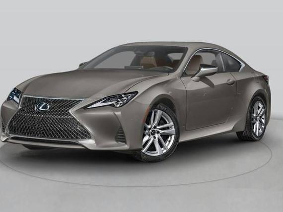 LEXUS RC 2023 JTHGZ5BCXP5027128 image LEXUS RC 2023 JTHGZ5BCXP5027128 image