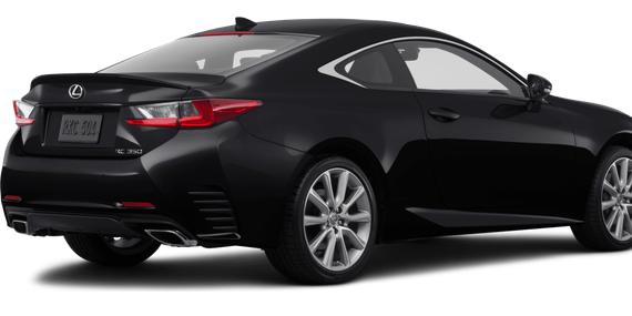 LEXUS RC 2016 JTHSM5BC2G5000546 image