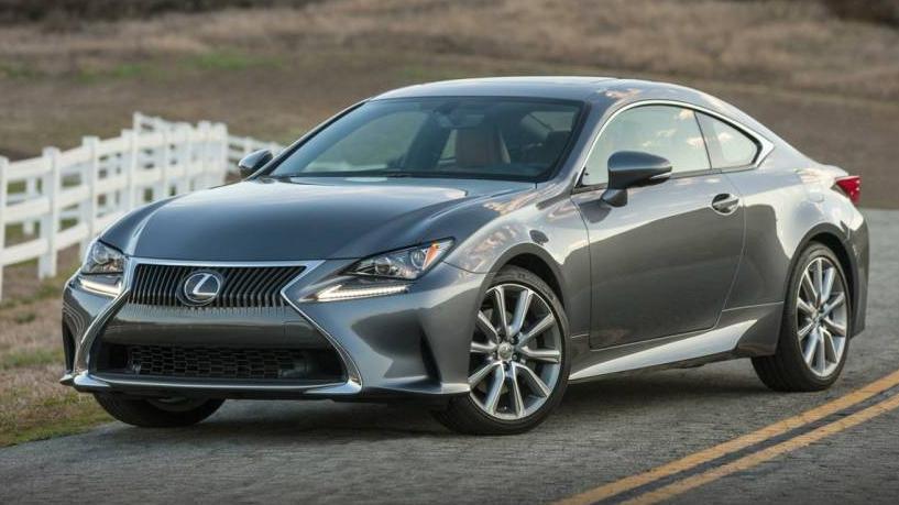 LEXUS RC 2016 JTHSM5BC9G5002276 image