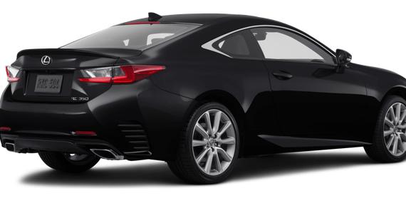 LEXUS RC 2016 JTHSM5BC6G5002025 image