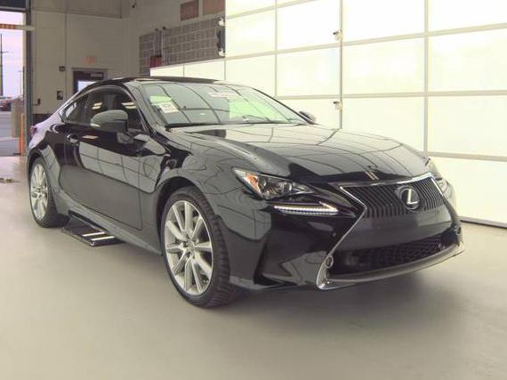 LEXUS RC 2016 JTHSM5BC9G5001435 image LEXUS RC 2016 JTHSM5BC9G5001435 image