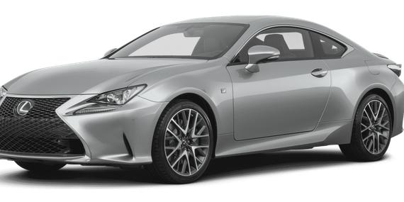 LEXUS RC 2016 JTHHA5BC7G5004627 image LEXUS RC 2016 JTHHA5BC7G5004627 image