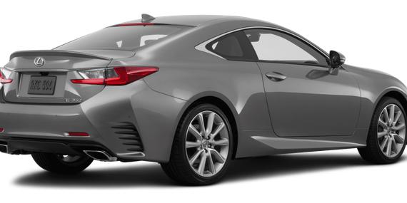 LEXUS RC 2016 JTHHE5BC7G5013669 image