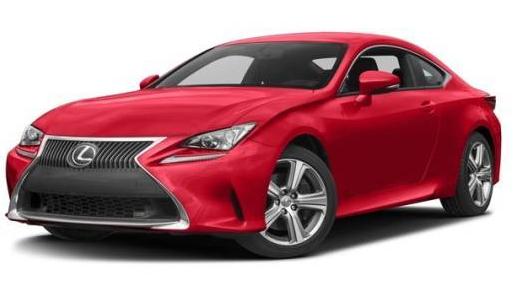 LEXUS RC 2016 JTHHA5BC6G5000777 image