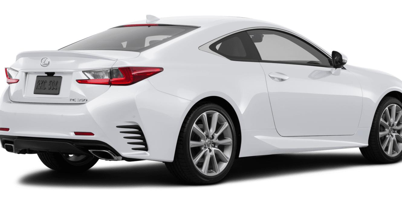 LEXUS RC 2016 JTHHE5BC6G5013372 image