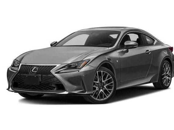 LEXUS RC 2016 JTHHE5BC3G5014141 image LEXUS RC 2016 JTHHE5BC3G5014141 image
