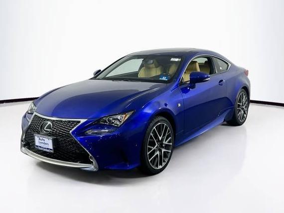 LEXUS RC 2016 JTHSM5BC6G5000274 image LEXUS RC 2016 JTHSM5BC6G5000274 image