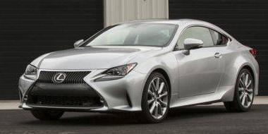 LEXUS RC 2016 JTHSE5BC1G5006044 image LEXUS RC 2016 JTHSE5BC1G5006044 image