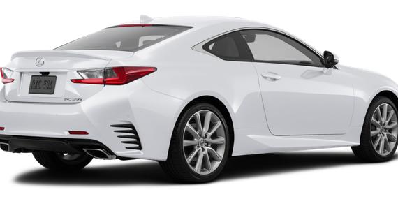 LEXUS RC 2016 JTHSM5BC3G5000507 image