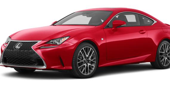 LEXUS RC 2019 JTHHA5BC1K5010139 image LEXUS RC 2019 JTHHA5BC1K5010139 image